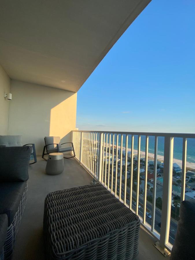 Laketown Wharf Luxury 1 Bedroom Gulf View Condo Hosted By Eastwestgetaway Panama City Beach Bagian luar foto